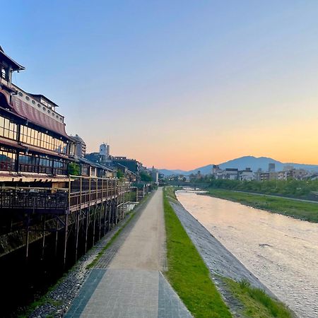 京都　水凪庵　Kyoto Mizunagian Luaran gambar