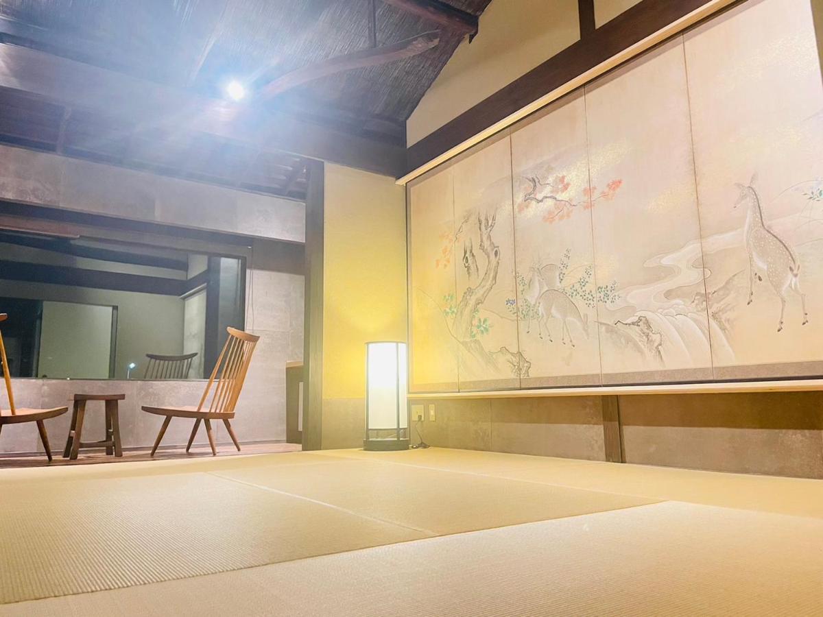 京都　水凪庵　Kyoto Mizunagian Luaran gambar