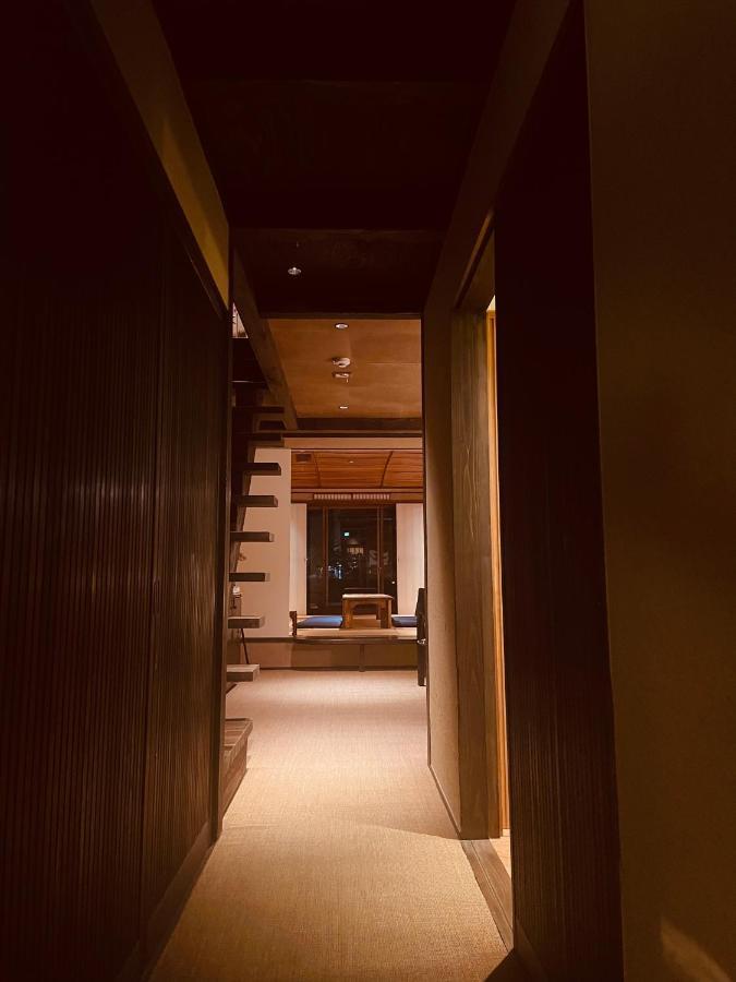 京都　水凪庵　Kyoto Mizunagian Luaran gambar