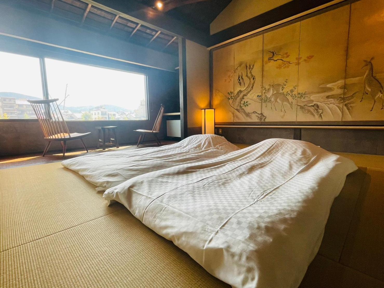 京都　水凪庵　Kyoto Mizunagian Luaran gambar